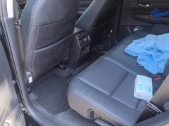 Honda CR-V 2024 240TURBO FWD Active 5-Seater - ფოტო 11