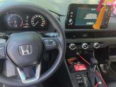 Honda CR-V 2024 240TURBO FWD Active 5-Seater - ფოტო 12