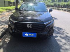 Honda CR-V 2024 240TURBO FWD Active 5-Seater - ფოტო 2