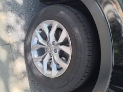 Honda CR-V 2024 240TURBO FWD Active 5-Seater - ფოტო 6