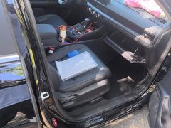 Honda CR-V 2024 240TURBO FWD Active 5-Seater - ფოტო 8