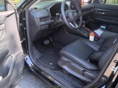 Honda CR-V 2024 240TURBO FWD Active 5-Seater - ფოტო 9