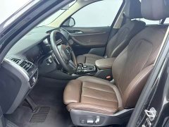 BMW X3 2022 xDrive30i Leading Edition M Night Package - ფოტო 4