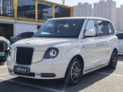 Lynk & Co Lorinser LX Seven-Seater - ფოტო 1