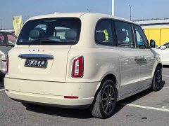 Lynk & Co Lorinser LX Seven-Seater - ფოტო 11