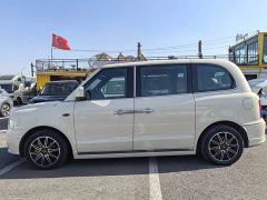 Lynk & Co Lorinser LX Seven-Seater - ფოტო 12