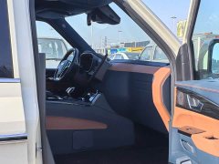 Lynk & Co Lorinser LX Seven-Seater - ფოტო 14