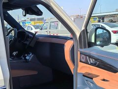 Lynk & Co Lorinser LX Seven-Seater - ფოტო 15