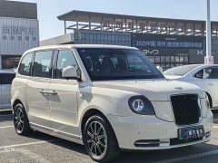 Lynk & Co Lorinser LX Seven-Seater - ფოტო 3
