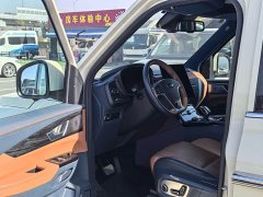 Lynk & Co Lorinser LX Seven-Seater - ფოტო 5