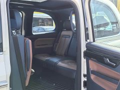 Lynk & Co Lorinser LX Seven-Seater - ფოტო 6