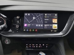 Buick Encore Envision S Envision S 652T Two-Wheel Drive Luxury - ფოტო 13