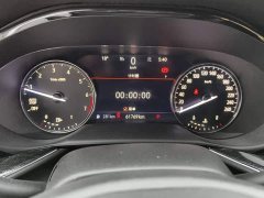 Buick Encore Envision S Envision S 652T Two-Wheel Drive Luxury - ფოტო 14
