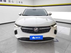 Buick Encore Envision S Envision S 652T Two-Wheel Drive Luxury - ფოტო 2
