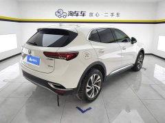 Buick Encore Envision S Envision S 652T Two-Wheel Drive Luxury - ფოტო 3