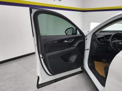 Buick Encore Envision S Envision S 652T Two-Wheel Drive Luxury - ფოტო 7