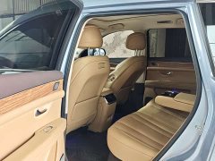 AITO Wenjie M7 2024 1.5T RWD Plus 5-Seater - ფოტო 10
