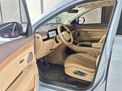 AITO Wenjie M7 2024 1.5T RWD Plus 5-Seater - ფოტო 11