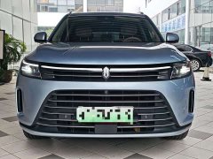 AITO Wenjie M7 2024 1.5T RWD Plus 5-Seater - ფოტო 2