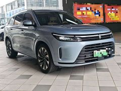 AITO Wenjie M7 2024 1.5T RWD Plus 5-Seater - ფოტო 3