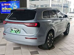 AITO Wenjie M7 2024 1.5T RWD Plus 5-Seater - ფოტო 4