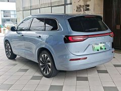 AITO Wenjie M7 2024 1.5T RWD Plus 5-Seater - ფოტო 5
