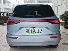 AITO Wenjie M7 2024 1.5T RWD Plus 5-Seater - ფოტო 6