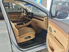 AITO Wenjie M7 2024 1.5T RWD Plus 5-Seater - ფოტო 7
