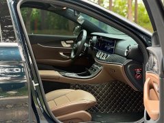 Mercedes-Benz E-Class E 300 L Sport Fashion Edition - ფოტო 10