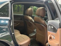 Mercedes-Benz E-Class E 300 L Sport Fashion Edition - ფოტო 12
