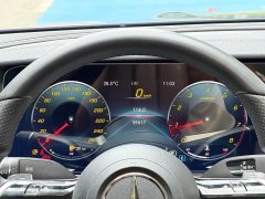 Mercedes-Benz E-Class E 300 L Sport Fashion Edition - ფოტო 16