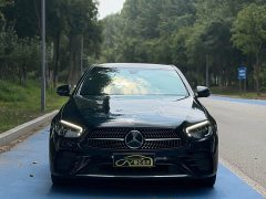 Mercedes-Benz E-Class E 300 L Sport Fashion Edition - ფოტო 2