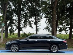 Mercedes-Benz E-Class E 300 L Sport Fashion Edition - ფოტო 3