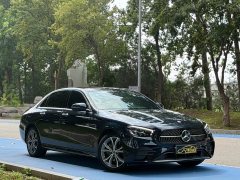 Mercedes-Benz E-Class E 300 L Sport Fashion Edition - ფოტო 5