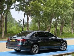 Mercedes-Benz E-Class E 300 L Sport Fashion Edition - ფოტო 6