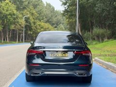 Mercedes-Benz E-Class E 300 L Sport Fashion Edition - ფოტო 7
