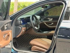 Mercedes-Benz E-Class E 300 L Sport Fashion Edition - ფოტო 9