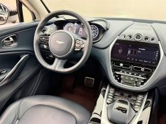 Aston Martin DBX 2020 4.0T V8 1913 Launch Limited Edition - ფოტო 13