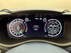 Aston Martin DBX 2020 4.0T V8 1913 Launch Limited Edition - ფოტო 4
