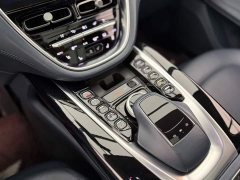 Aston Martin DBX 2020 4.0T V8 1913 Launch Limited Edition - ფოტო 5