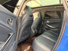 Aston Martin DBX 2020 4.0T V8 1913 Launch Limited Edition - ფოტო 7