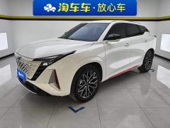 Changan Oushan Z6 2023 Blue Whale 1.5T DCT Smart Comfort Edition - ფოტო 1
