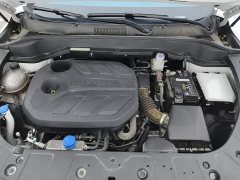 Changan Oushan Z6 2023 Blue Whale 1.5T DCT Smart Comfort Edition - ფოტო 10