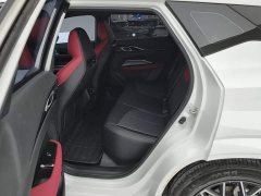 Changan Oushan Z6 2023 Blue Whale 1.5T DCT Smart Comfort Edition - ფოტო 11