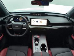 Changan Oushan Z6 2023 Blue Whale 1.5T DCT Smart Comfort Edition - ფოტო 12