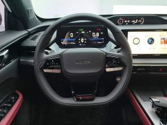 Changan Oushan Z6 2023 Blue Whale 1.5T DCT Smart Comfort Edition - ფოტო 15