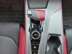Changan Oushan Z6 2023 Blue Whale 1.5T DCT Smart Comfort Edition - ფოტო 16