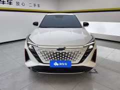 Changan Oushan Z6 2023 Blue Whale 1.5T DCT Smart Comfort Edition - ფოტო 2