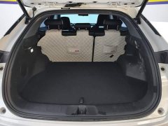 Changan Oushan Z6 2023 Blue Whale 1.5T DCT Smart Comfort Edition - ფოტო 4