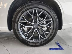 Changan Oushan Z6 2023 Blue Whale 1.5T DCT Smart Comfort Edition - ფოტო 6